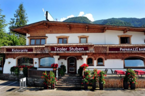 Hotel Tiroler Stuben, Wörgl, Österreich, Wörgl, Österreich
